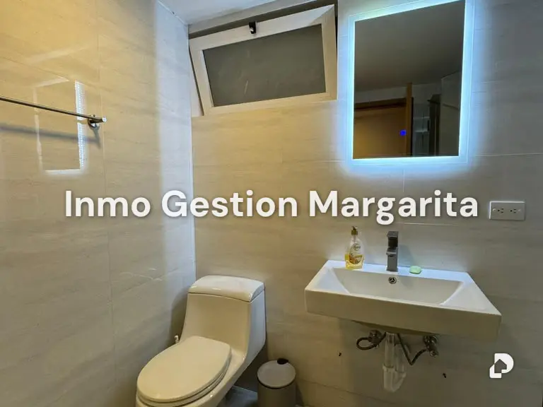 Apartamento en Puerto Moreno, Porlamar – 11