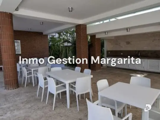 Apartamento en Puerto Moreno, Porlamar – 14