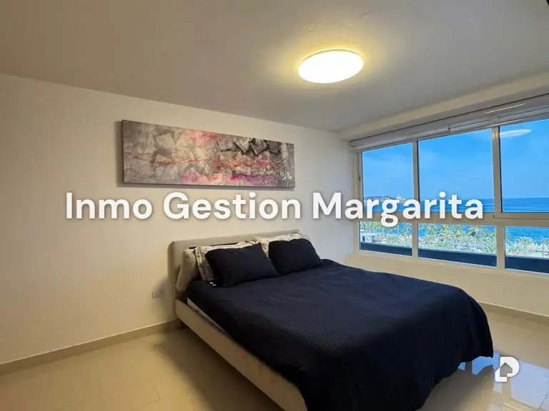 Apartamento en Puerto Moreno, Porlamar – 7