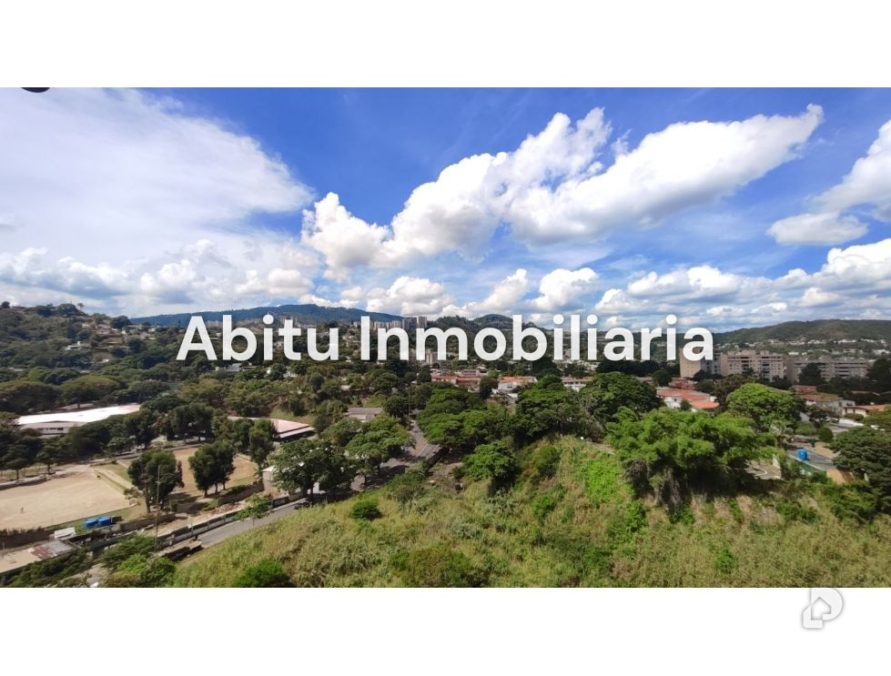 Apartamento en Terrazas del Club Hípico, Caracas – 2
