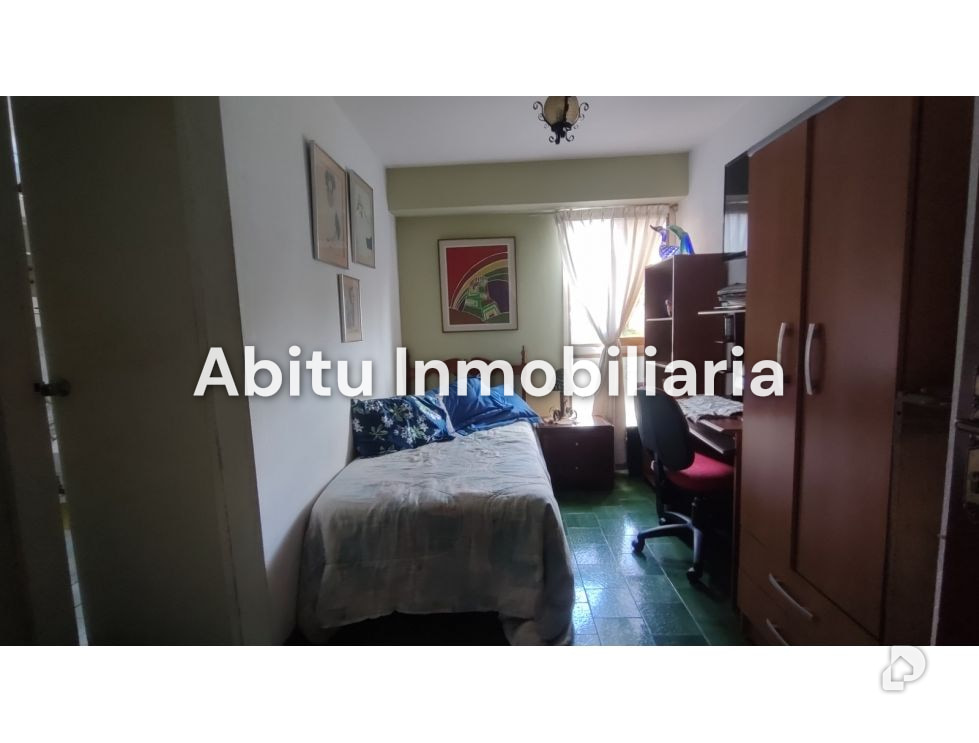 Apartamento en Terrazas del Club Hípico, Caracas – 10
