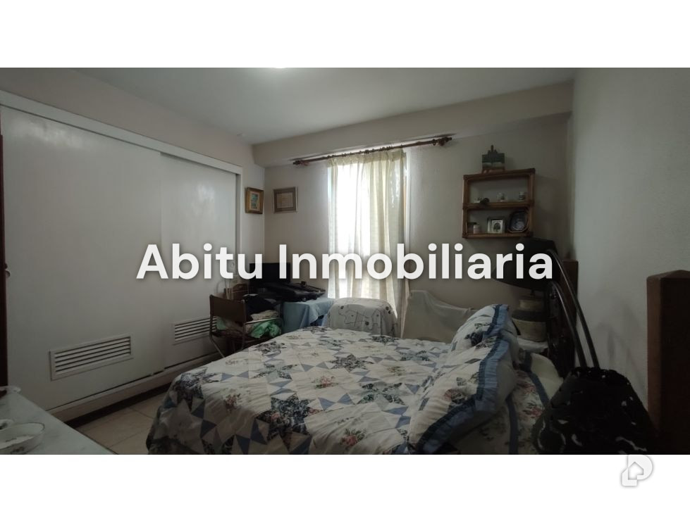 Apartamento en Terrazas del Club Hípico, Caracas – 9