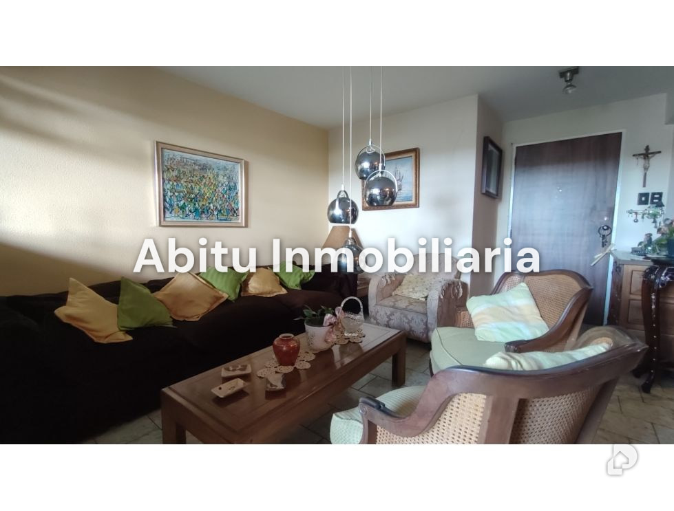 Apartamento en Terrazas del Club Hípico, Caracas – 5