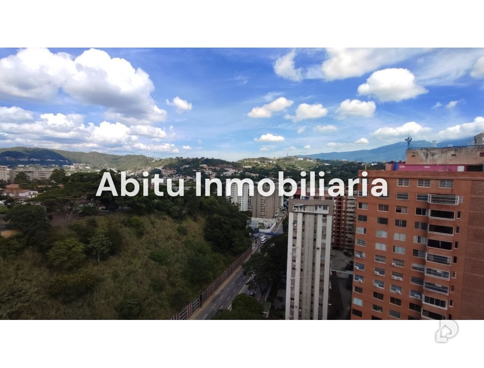 Apartamento en Terrazas del Club Hípico, Caracas – 13