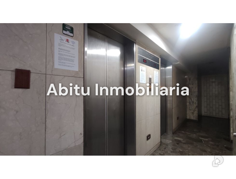 Apartamento en Terrazas del Club Hípico, Caracas – 17