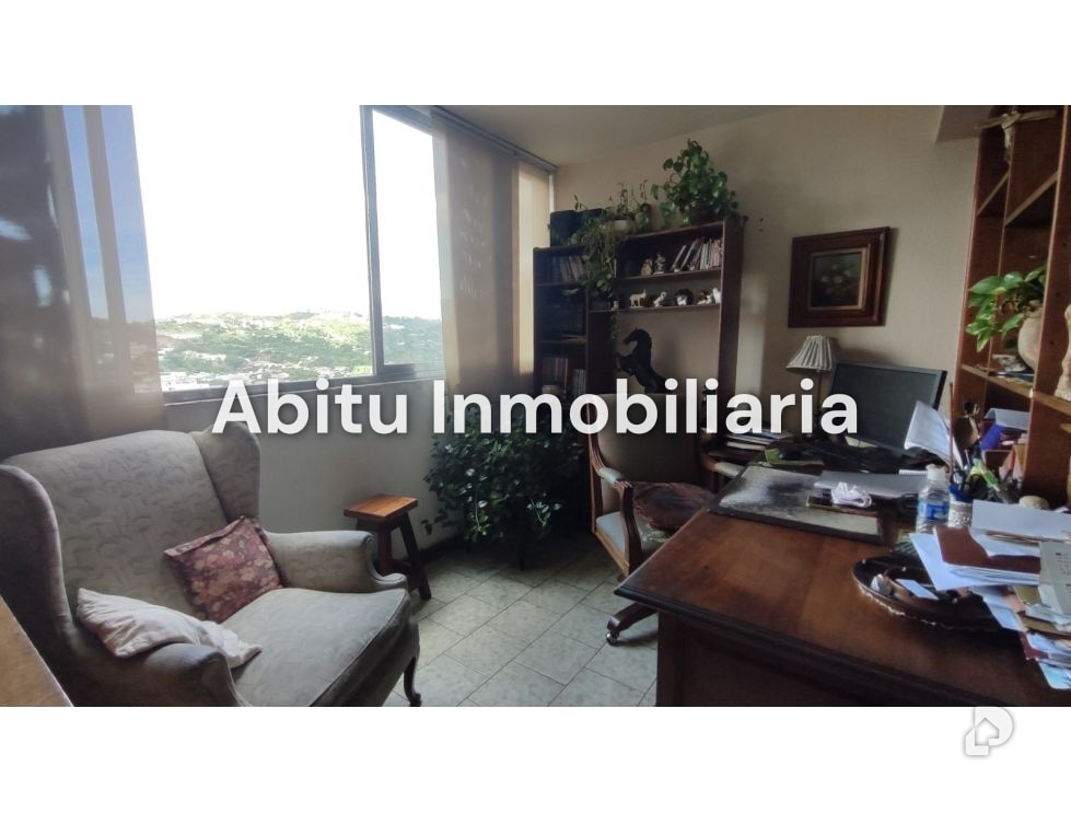 Apartamento en Terrazas del Club Hípico, Caracas – 11