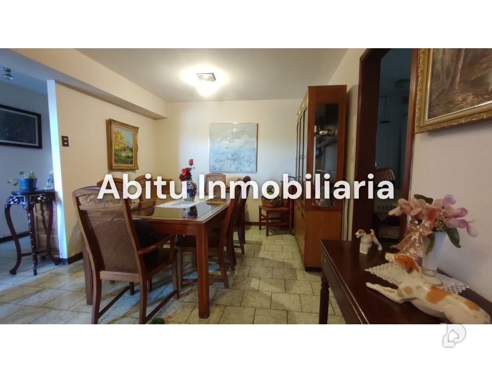 Apartamento en Terrazas del Club Hípico, Caracas – 3