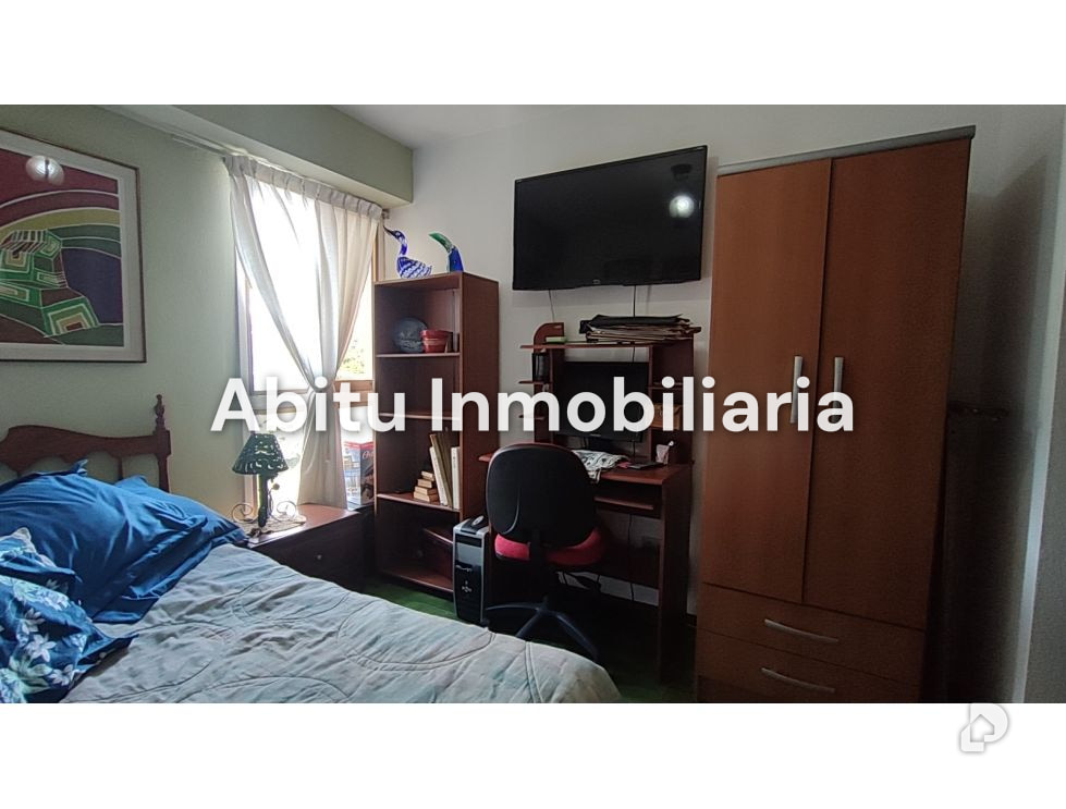 Apartamento en Terrazas del Club Hípico, Caracas – 8