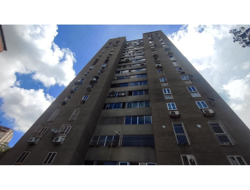 Apartamento en Terrazas del Club Hípico, Caracas - 1