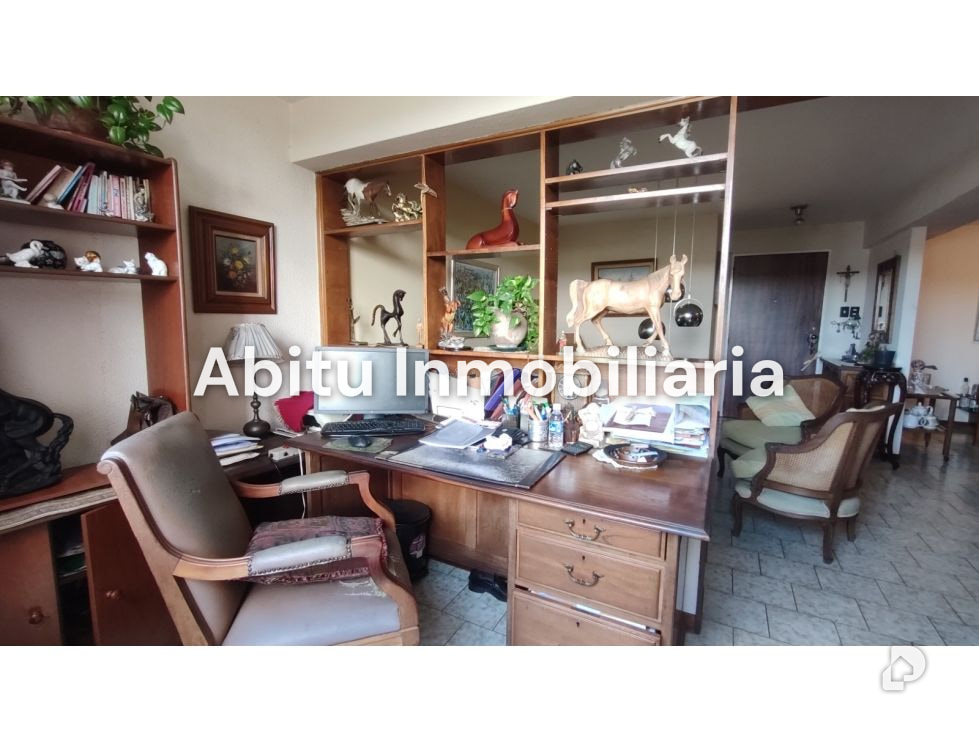 Apartamento en Terrazas del Club Hípico, Caracas – 4