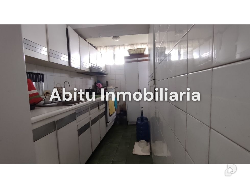 Apartamento en Terrazas del Club Hípico, Caracas – 12