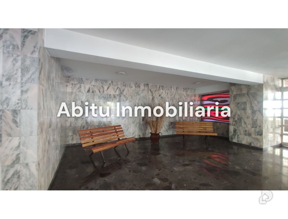Apartamento en Terrazas del Club Hípico, Caracas – 14