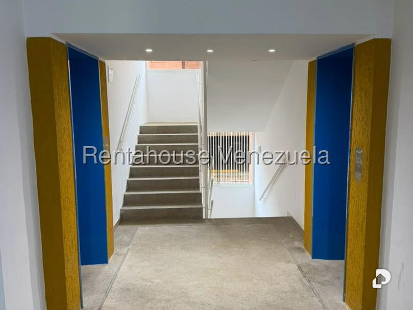Apartamento en El Encantado, Caracas