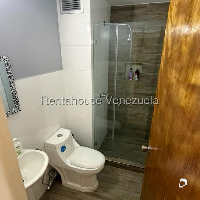 Apartamento en El Encantado, Caracas