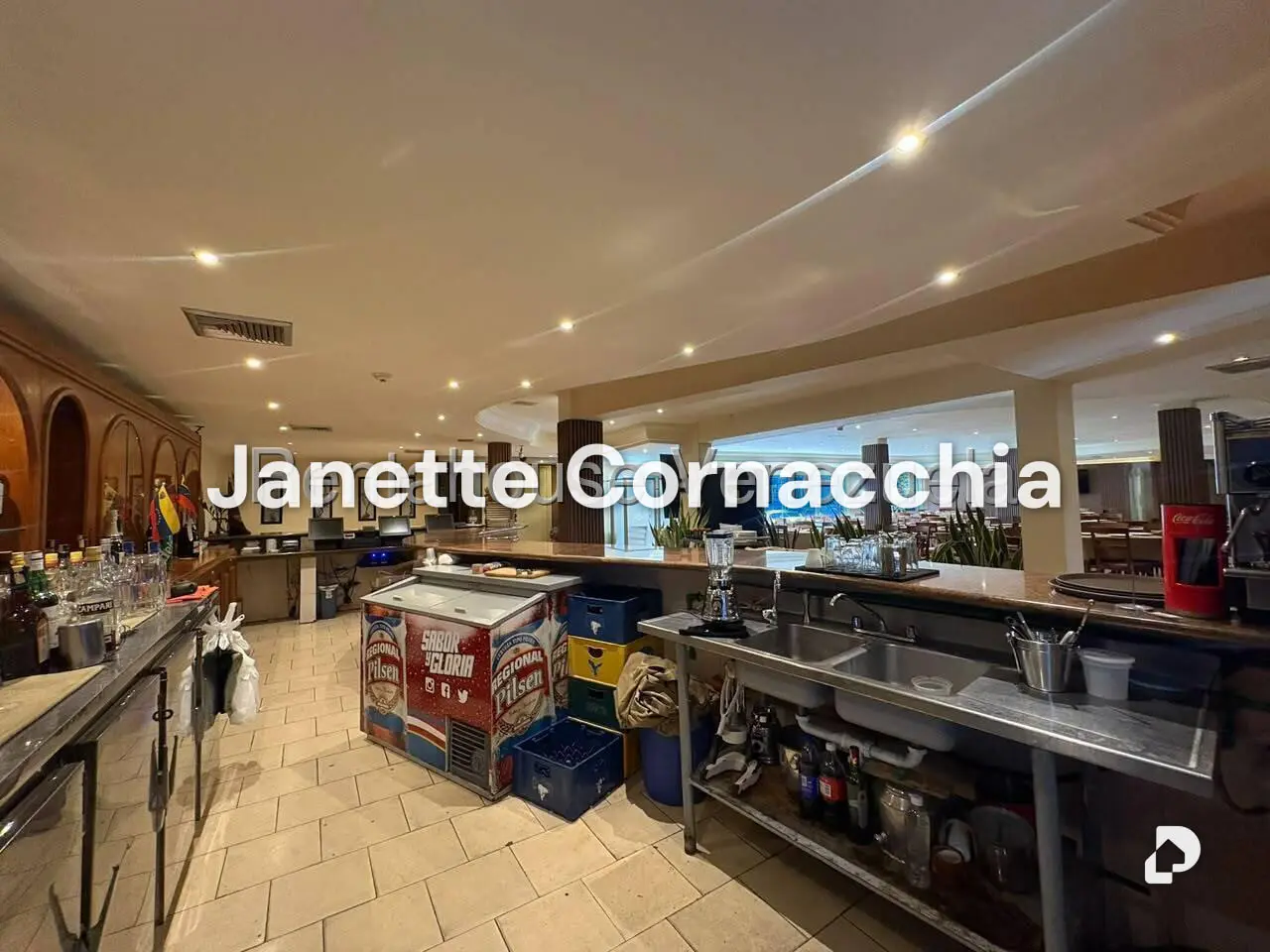 Local comercial en La California Norte, Caracas – 7