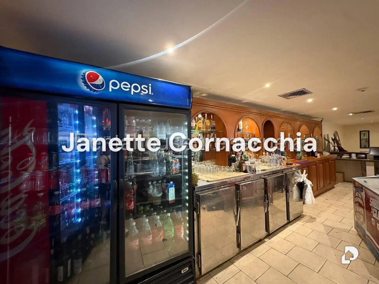 Local comercial en La California Norte, Caracas – 8