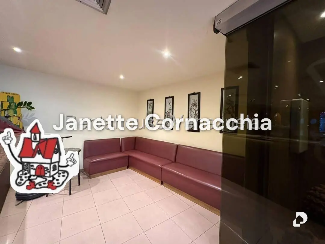 Local comercial en La California Norte, Caracas – 2