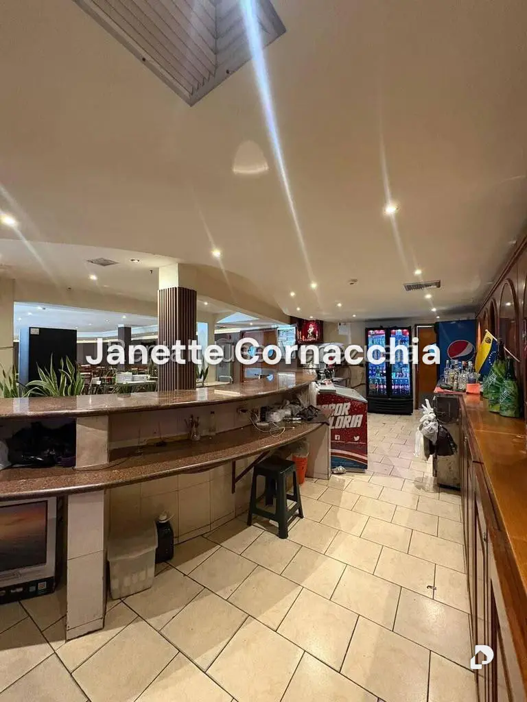 Local comercial en La California Norte, Caracas – 9