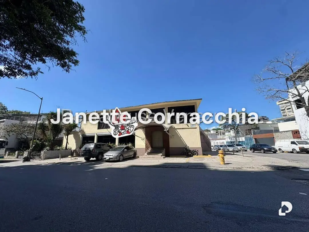Local comercial en La California Norte, Caracas – 15