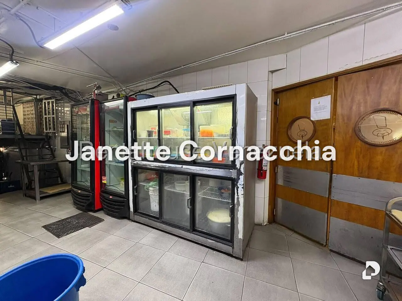 Local comercial en La California Norte, Caracas – 10