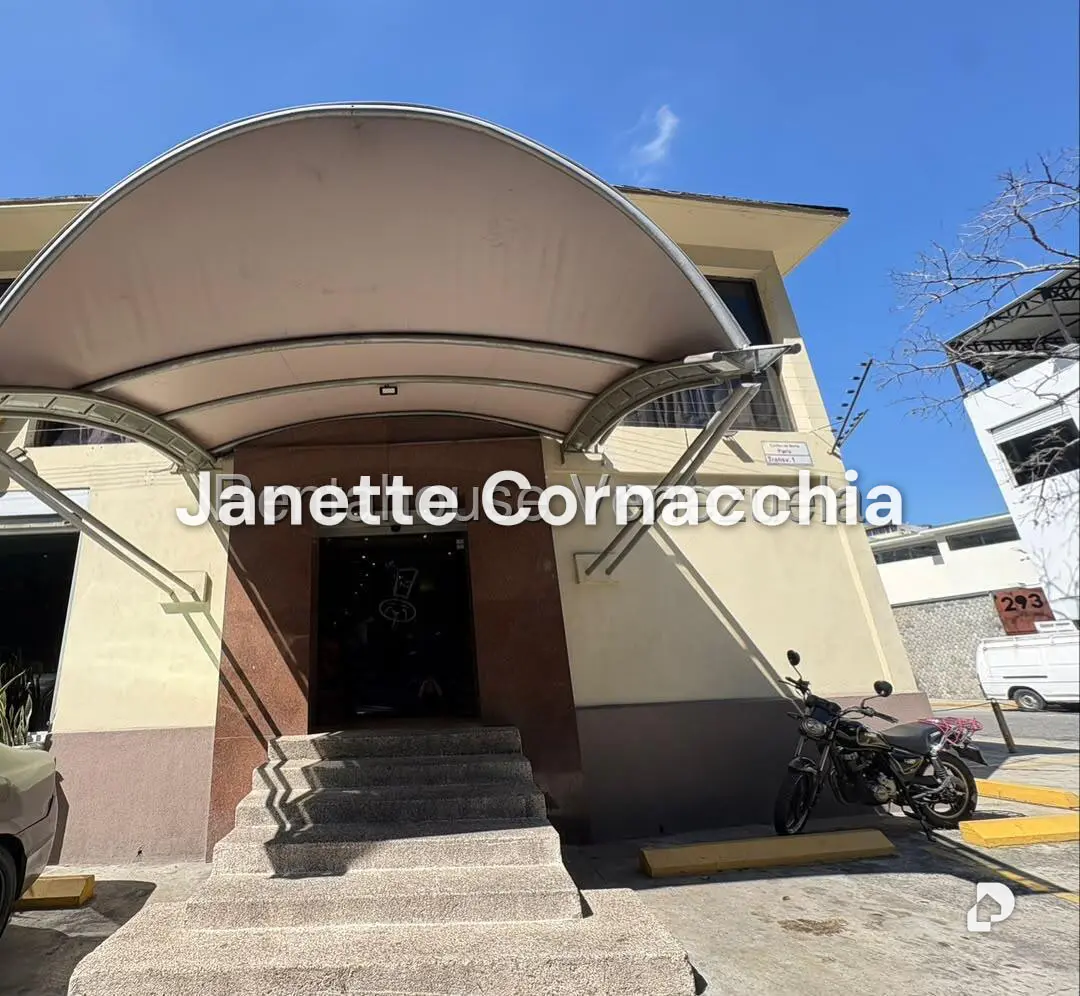 Local comercial en La California Norte, Caracas – 1