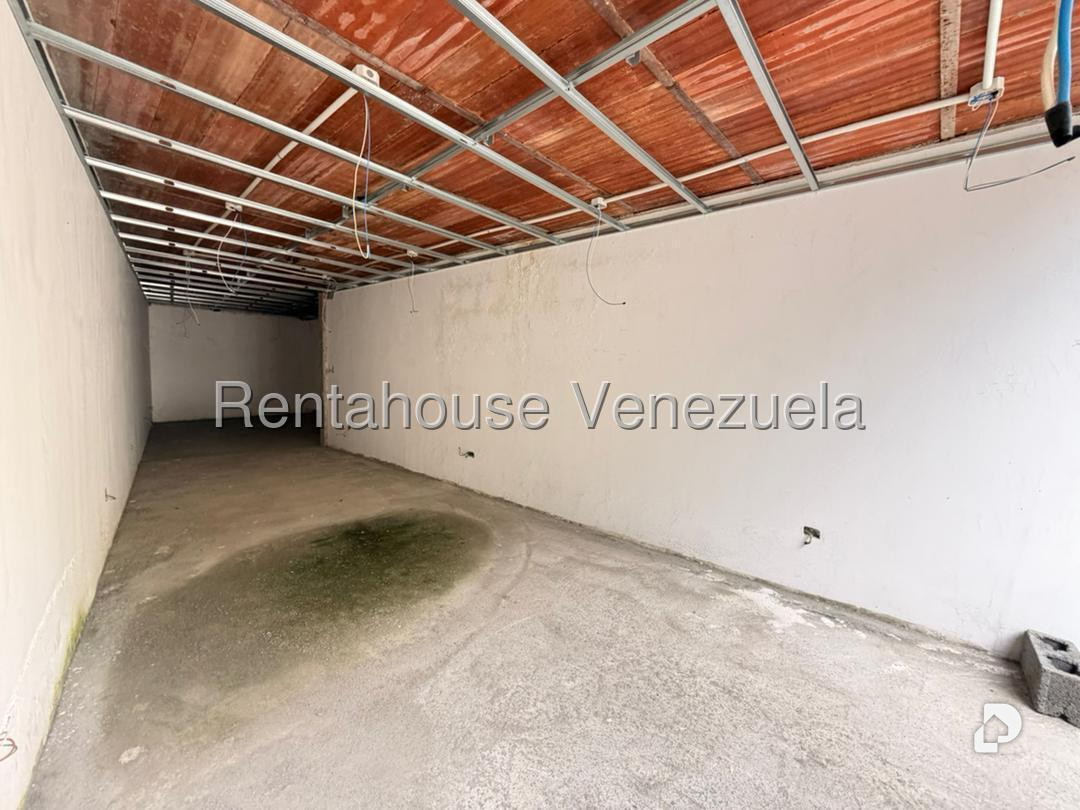 Casa en San Luis, Caracas – 18