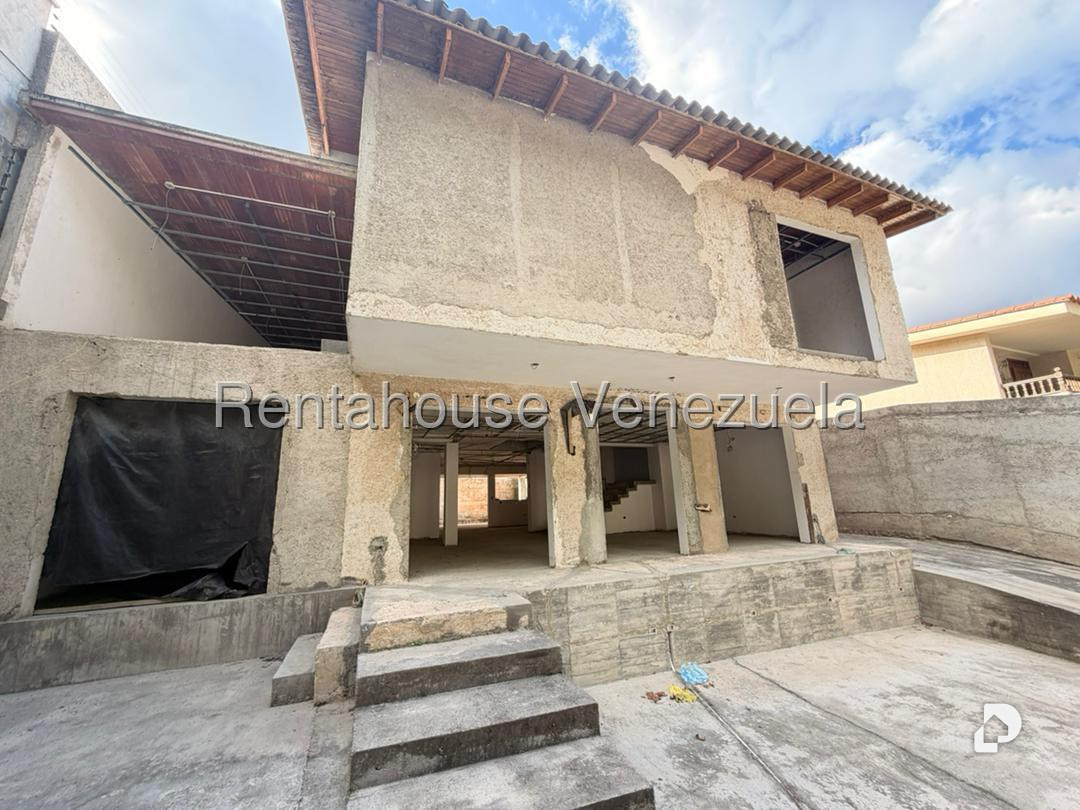 Casa en San Luis, Caracas – 3