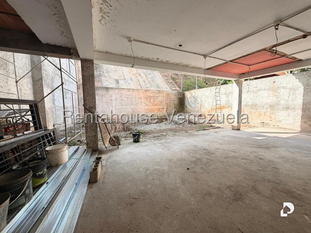 Casa en San Luis, Caracas – 15