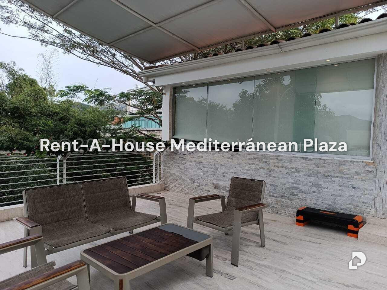 Casa en Altos de Guataparo, Valencia – 51