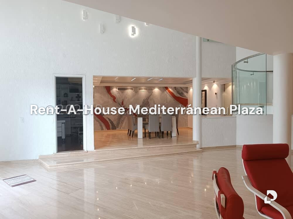 Casa en Altos de Guataparo, Valencia – 6