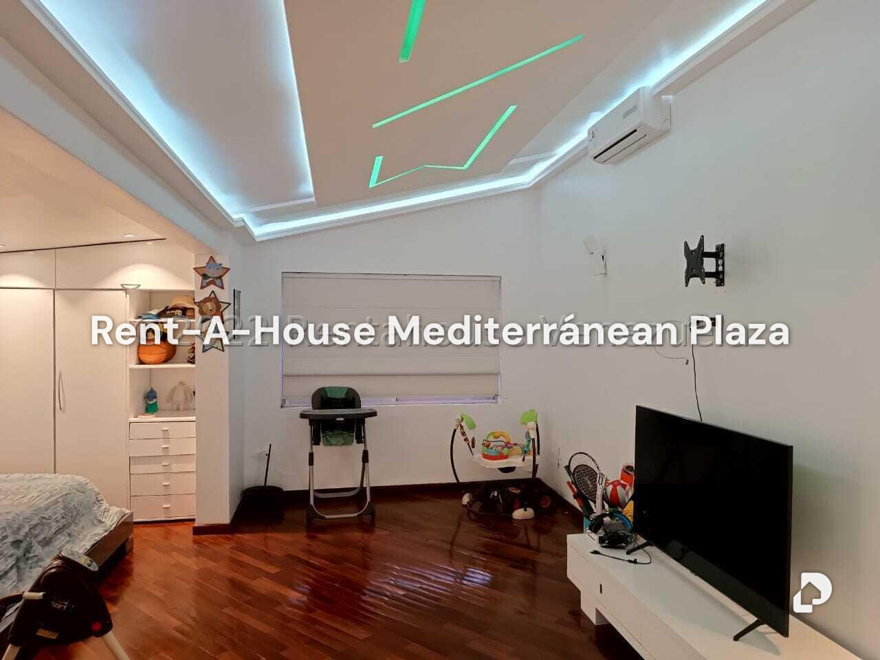 Casa en Altos de Guataparo, Valencia – 42