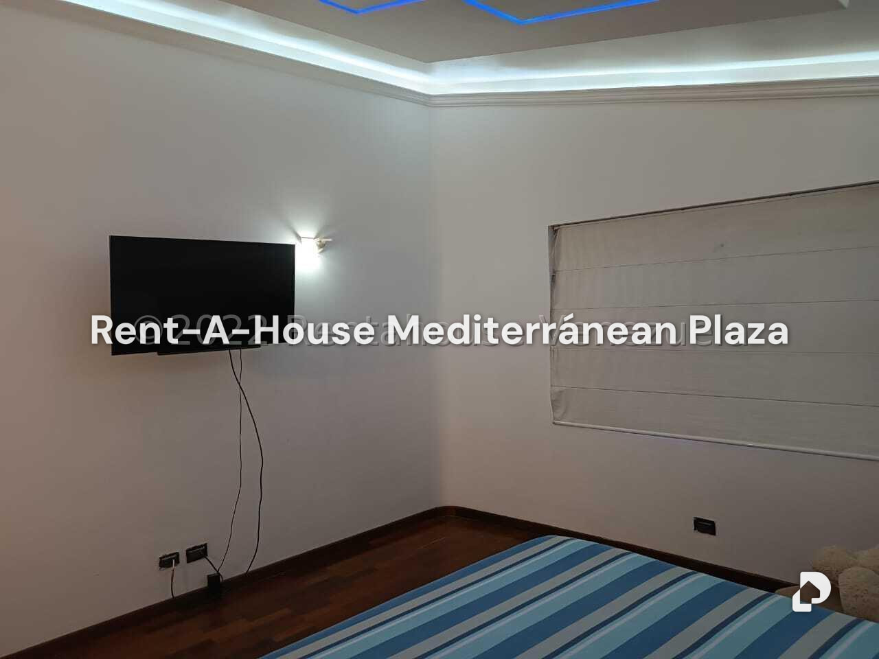 Casa en Altos de Guataparo, Valencia – 49