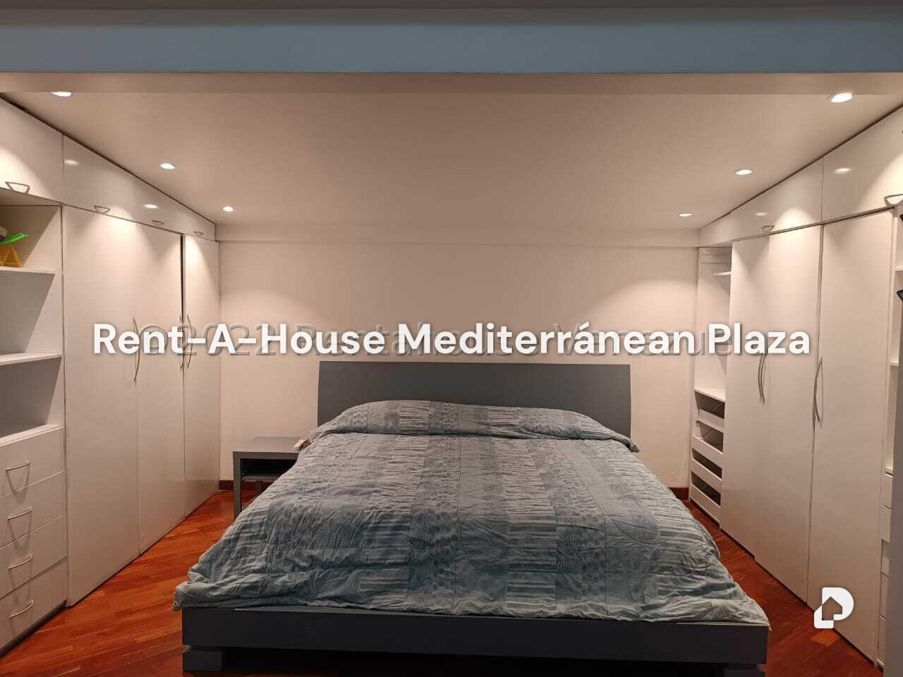 Casa en Altos de Guataparo, Valencia – 41