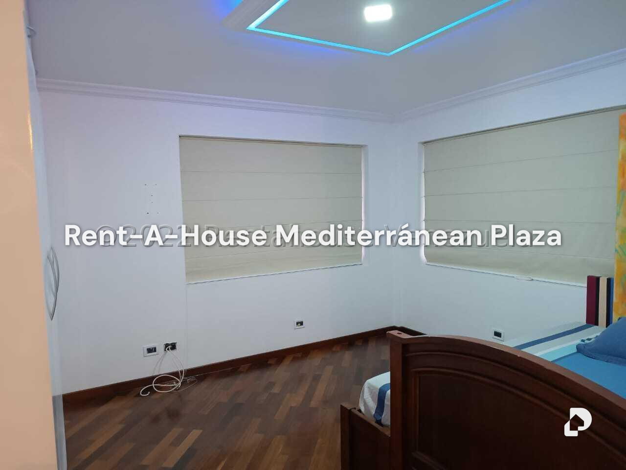 Casa en Altos de Guataparo, Valencia – 48