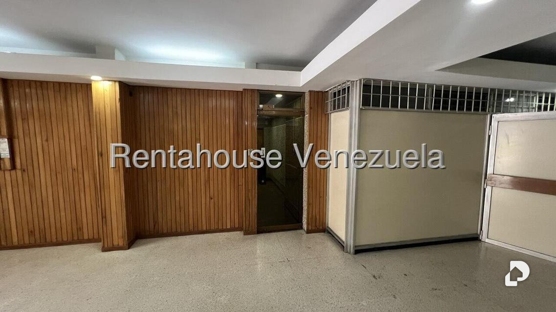 Oficina en Horizonte, Caracas – 12