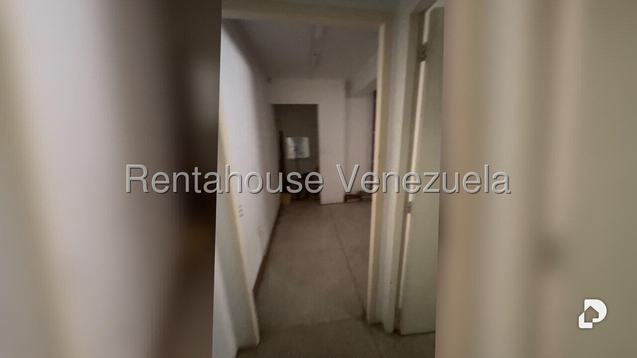 Oficina en Horizonte, Caracas – 6