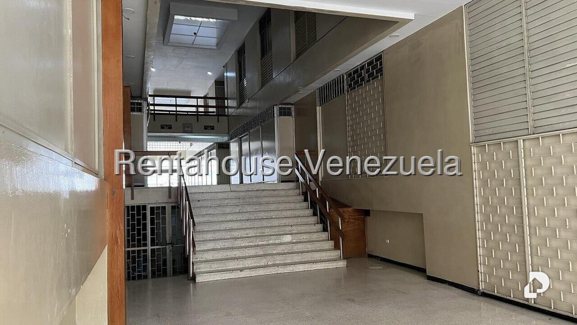 Oficina en Horizonte, Caracas – 3