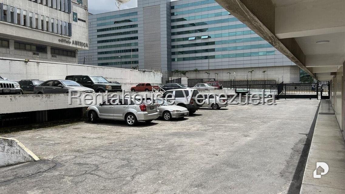 Oficina en Horizonte, Caracas – 16