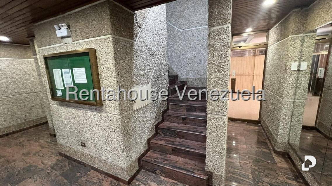 Oficina en Horizonte, Caracas – 15