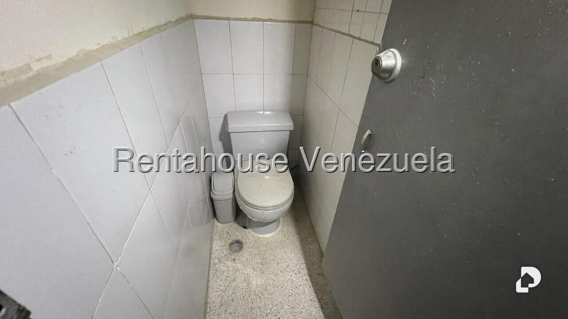 Oficina en Horizonte, Caracas – 14