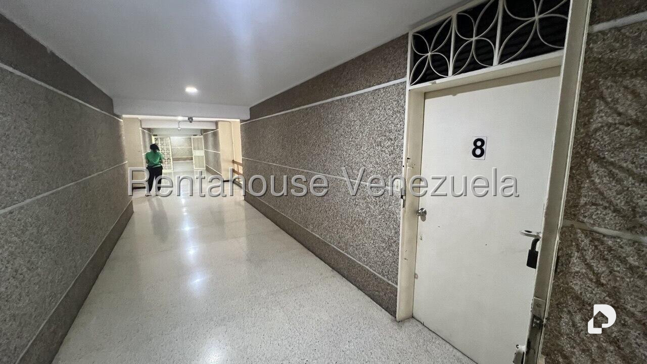 Oficina en Horizonte, Caracas – 4
