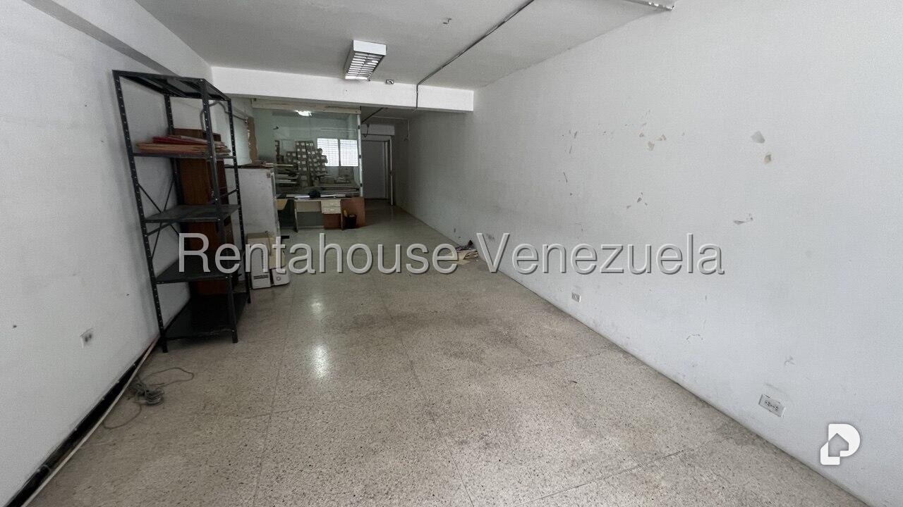 Oficina en Horizonte, Caracas – 7