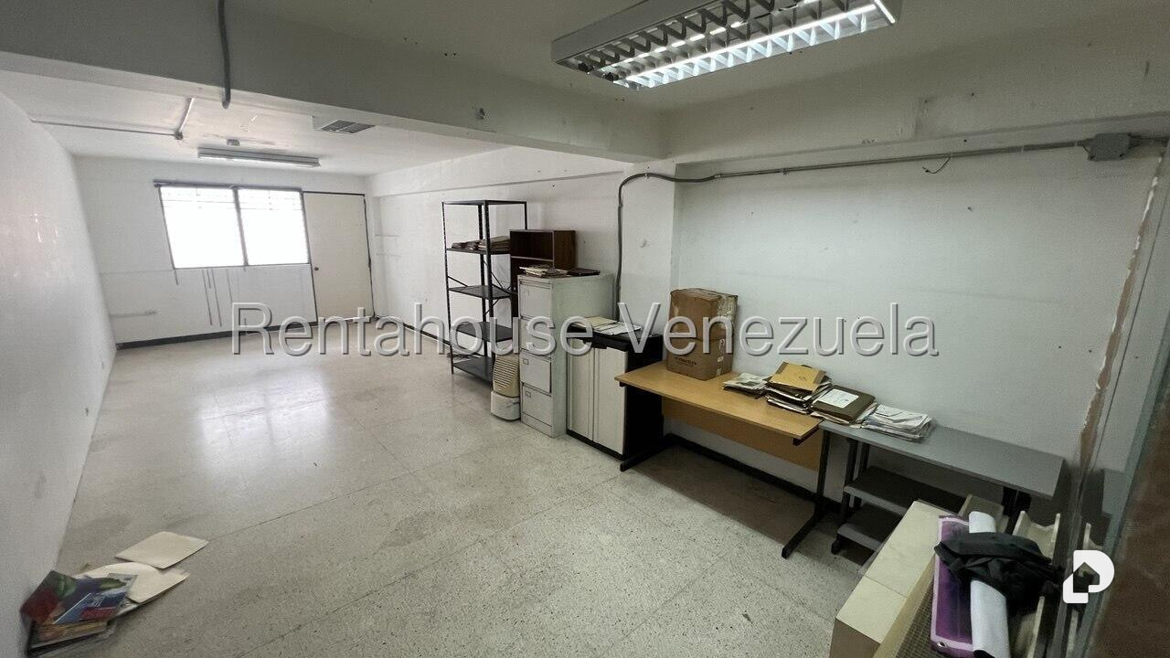 Oficina en Horizonte, Caracas – 8
