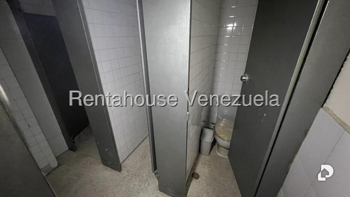 Oficina en Horizonte, Caracas – 13