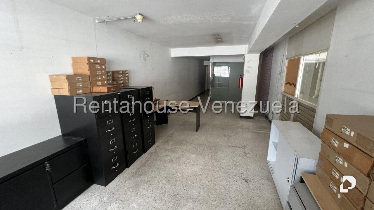 Oficina en Horizonte, Caracas – 9