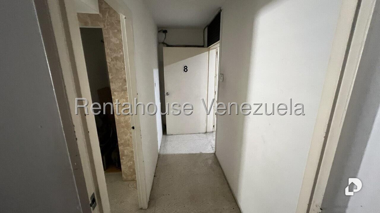 Oficina en Horizonte, Caracas – 5