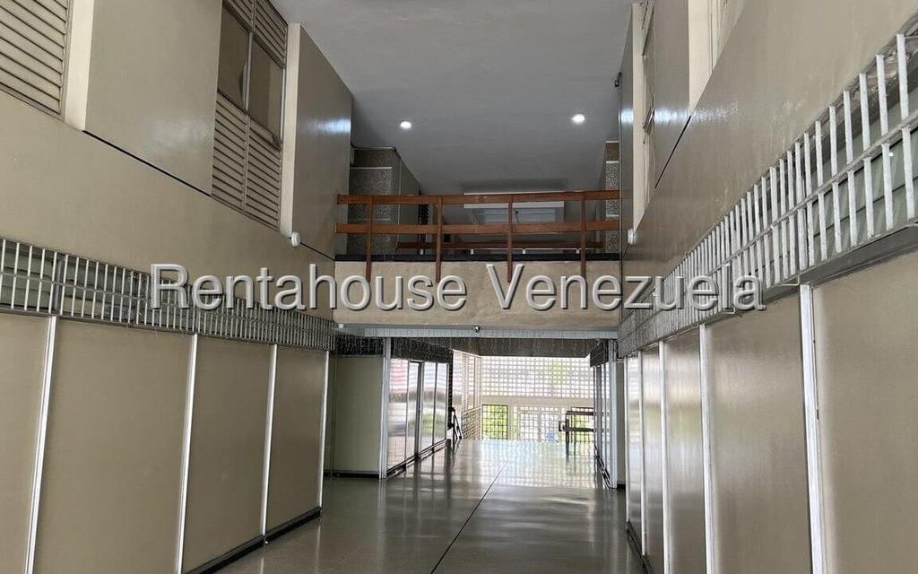 Oficina en Horizonte, Caracas - 1