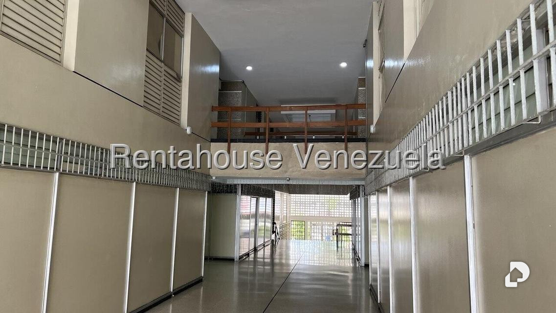 Oficina en Horizonte, Caracas – 1