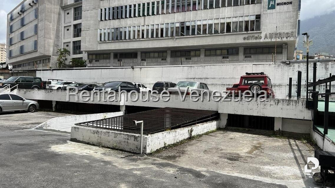 Oficina en Horizonte, Caracas – 17