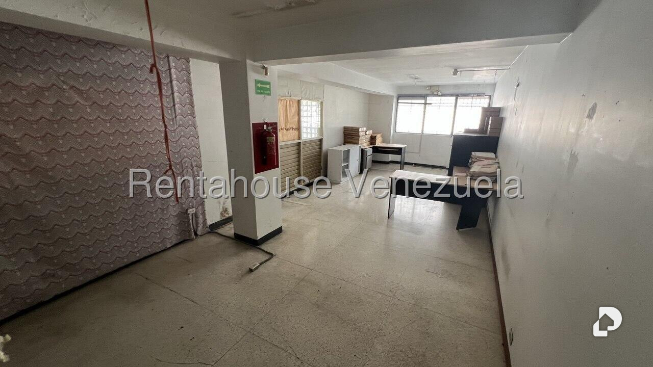Oficina en Horizonte, Caracas – 11